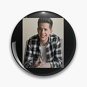 Music - Charlie Puth Active Pin