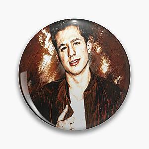 Music - Charlie puth Pin