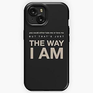 Charlie Puth - The Way I Am iPhone Tough Case