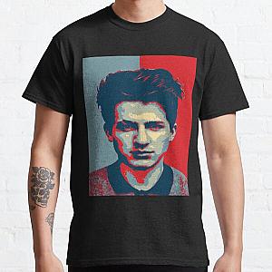 Music - Charlie puth Classic T-Shirt