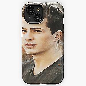 Music - Charlie puth iPhone Tough Case