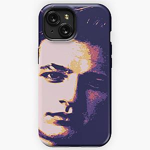 Music - Charlie puth iPhone Tough Case