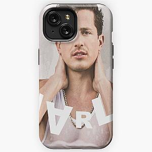 Music - Charlie puth iPhone Tough Case