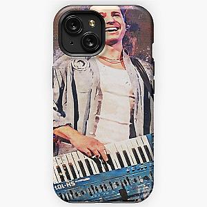 Music - Charlie puth iPhone Tough Case