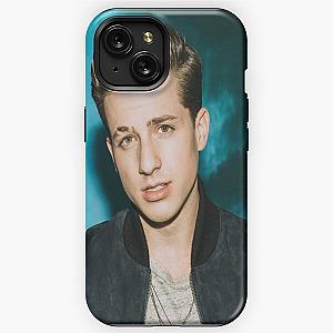 Music - Charlie puth iPhone Tough Case