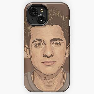 Music - Charlie puth iPhone Tough Case