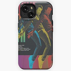 Music - Charlie puth iPhone Tough Case