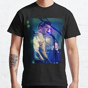 Music - Charlie puth Classic T-Shirt