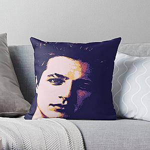 Music - Charlie puth Throw Pillow