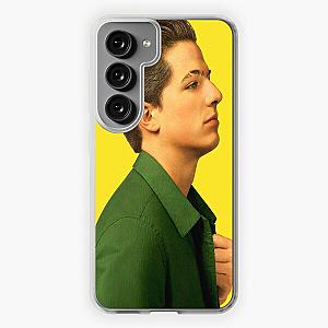 Music - Charlie puth Samsung Galaxy Soft Case