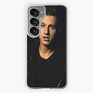 Music - Charlie puth Samsung Galaxy Soft Case