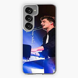 Music - Charlie puth Samsung Galaxy Soft Case