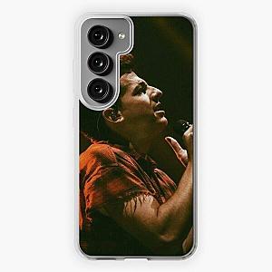 Music - Charlie puth Samsung Galaxy Soft Case