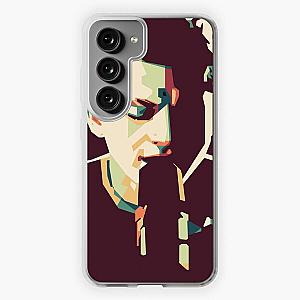 Music - Charlie puth Samsung Galaxy Soft Case