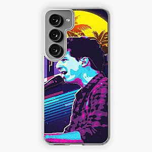 Music - Charlie puth Samsung Galaxy Soft Case