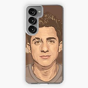 Music - Charlie puth Samsung Galaxy Soft Case