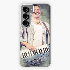 Music - Charlie puth Samsung Galaxy Soft Case