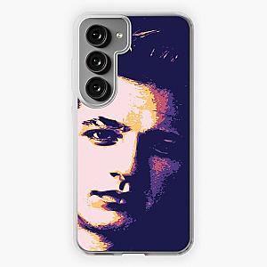 Music - Charlie puth Samsung Galaxy Soft Case