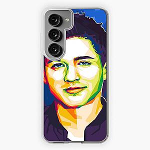 Music - Charlie puth Samsung Galaxy Soft Case