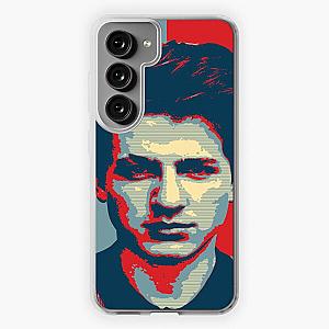 Music - Charlie puth Samsung Galaxy Soft Case