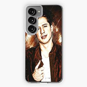 Music - Charlie puth Samsung Galaxy Soft Case