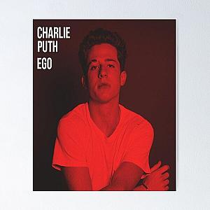 Music - Charlie puth Poster