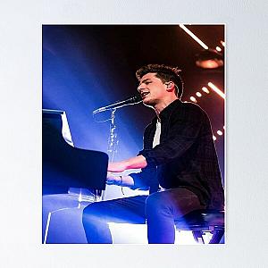 Music - Charlie puth Poster