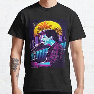 Music - Charlie puth Classic T-Shirt