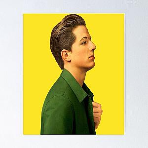 Music - Charlie puth Poster