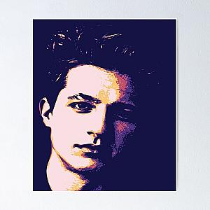 Music - Charlie puth Poster