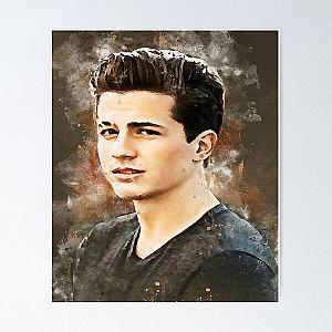 Music - Charlie puth Poster