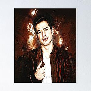 Music - Charlie puth Poster