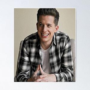 Music - Charlie puth Poster