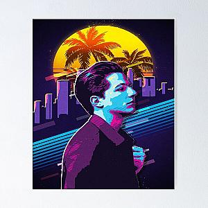 Music - Charlie puth Poster