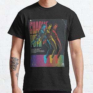 Music - Charlie puth Classic T-Shirt