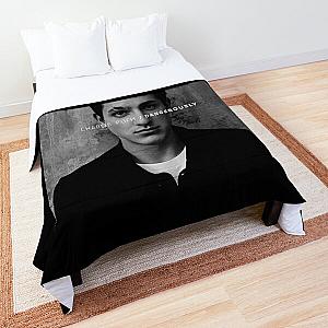 Music - Charlie puth Comforter