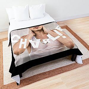 Music - Charlie puth Comforter