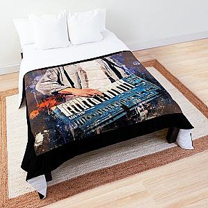 Music - Charlie puth Comforter