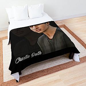 Music - Charlie puth Comforter