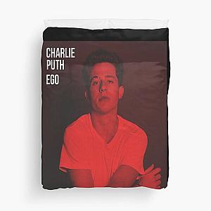 Music - Charlie puth Duvet Cover