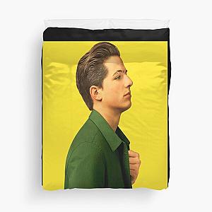 Music - Charlie puth Duvet Cover