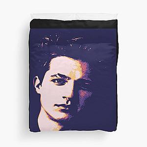 Music - Charlie puth Duvet Cover