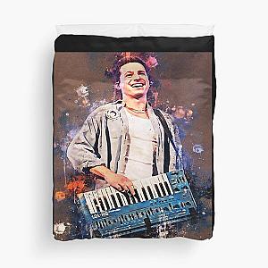 Music - Charlie puth Duvet Cover