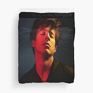 Music - Charlie puth Duvet Cover