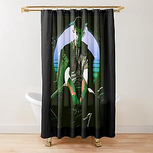 Music - Charlie puth Shower Curtain