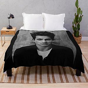 Music - Charlie puth Throw Blanket