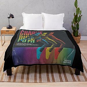 Music - Charlie puth Throw Blanket