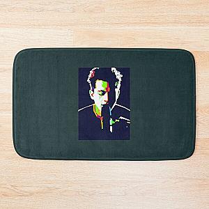 Charlie Puth in sing Bath Mat