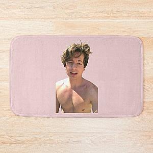 Charlie Puth Casual Bath Mat