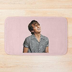 Charlie Puth Smile Bath Mat